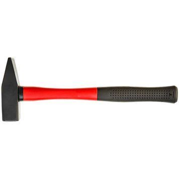 Молоток слесарный Topex 300г (02A903) 02A903 фото