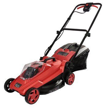 Газонокосарка Vitals Master AZP 1832 SmartLine+ 194842 194842 фото