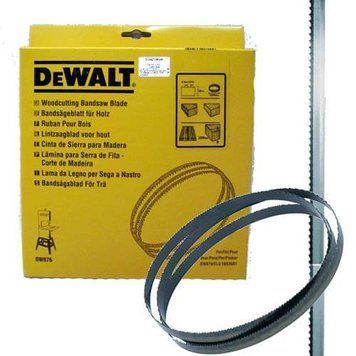 Полотно для дерева DeWALT DT8471 DT8471 фото