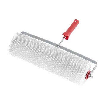 Валик голчастий 420 * 110 мм INTERTOOL KT-4704 KT-4704 фото