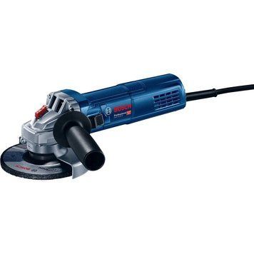 Кутова шліфмашина Bosch Professional GWS 9-125 S 99-00012937 фото