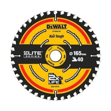 Диск пильный ELITE EXTREME DeWALT DT10640 DT10640 фото