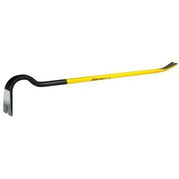 Цвяходер-монтування FatMax Wrecking Bar з пружинної сталі завдовжки 60 см STANLEY 1-55-503 1-55-503 фото
