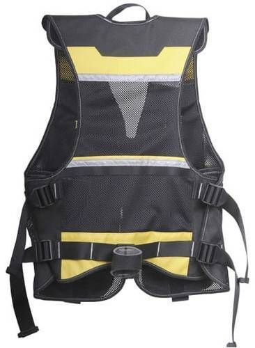 Жилет Stanley монтажника, 47х7х58см FMST1-71181 фото