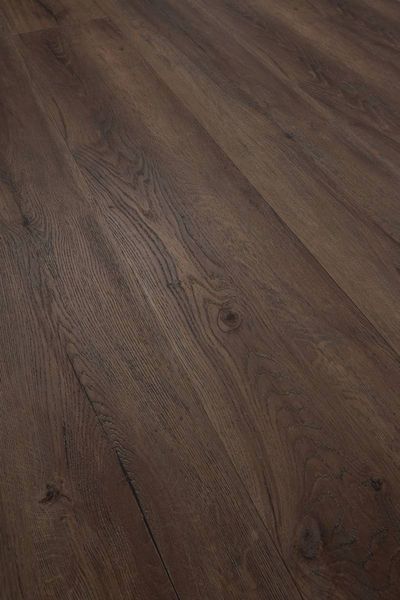 Виниловое покрытие Vinilam Ceramo - Дуб Берн 8885 (2.5 mm) 6113 фото