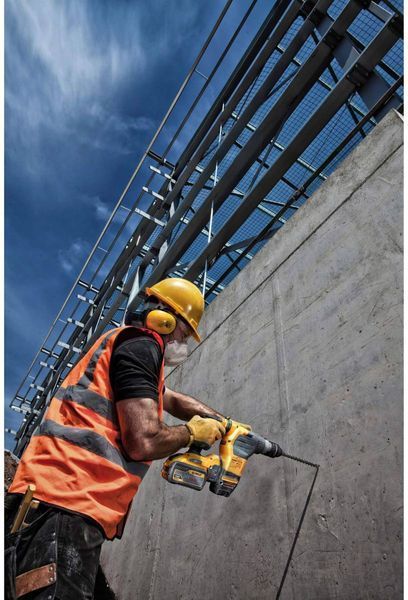 Бур SDS-Plus EXTREME2 DeWALT DT9827_1 DT9827_1 фото
