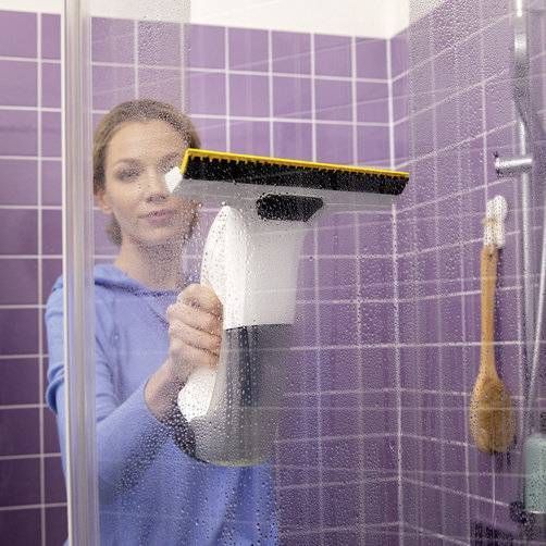 Аккумулятор Karcher 4В, 2.5A, 0,1 кг (2.443-002.0) 2.443-002.0 фото