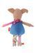 М'яка іграшка sigikid Patchwork Sweety Свинка 31 см (38708SK) 38708SK фото 10