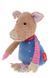 М'яка іграшка sigikid Patchwork Sweety Свинка 31 см (38708SK) 38708SK фото 13
