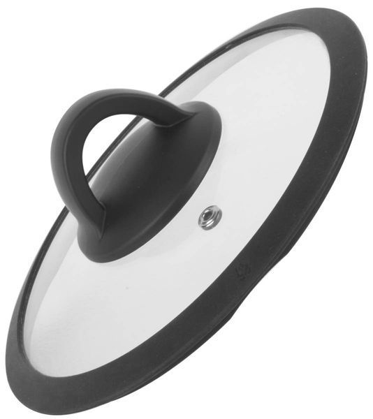 Ківш RINGEL Zira з кришкою 20 см (2.2л) (RG-41006-20) RG-41006-20 фото