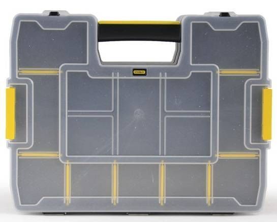 Органайзер Stanley Sort Master Junior 1-97-483 фото