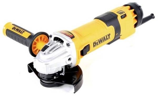 Угловая шлифмашина DeWalt DWE4257 DWE4257 фото