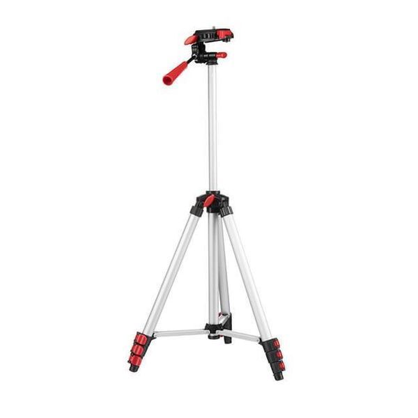 Штатив для лазерного рівня MT-3051, MT-3052 INTERTOOL MT-3053 MT-3053 фото