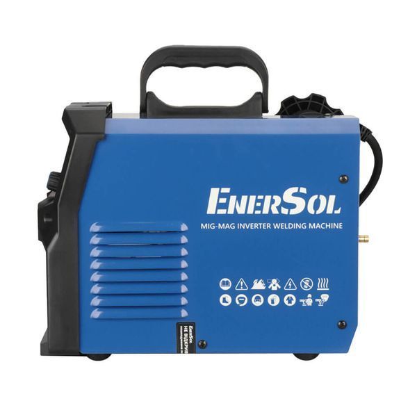 Сварочный инверторный полуавтомат EnerSol EWM-140AMDS EWM-140AMDS фото