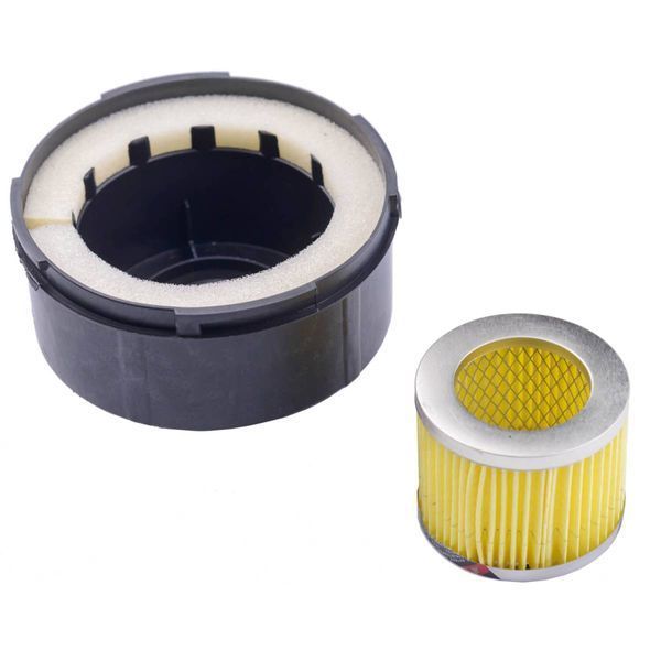 Компрессор воздушный EnerSol ES-AC670-120-3PRO ES-AC670-120-3PRO фото