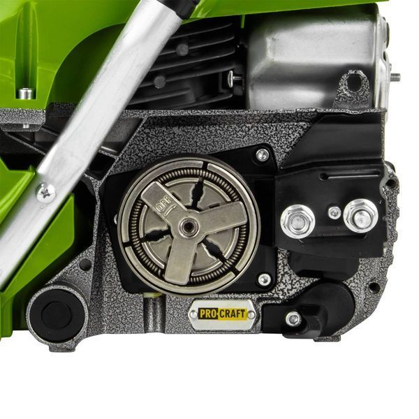Бензопила Procraft GS-52T PC-600052 фото