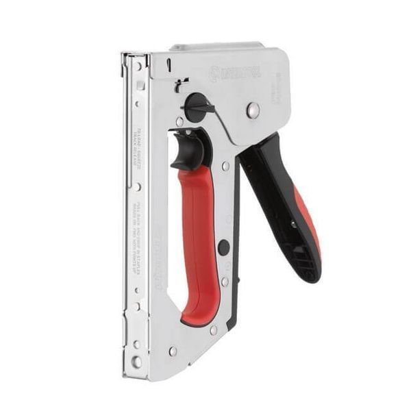 Степлер будівельний 3 в 1 INERTOOL RT-0105 RT-0105 фото