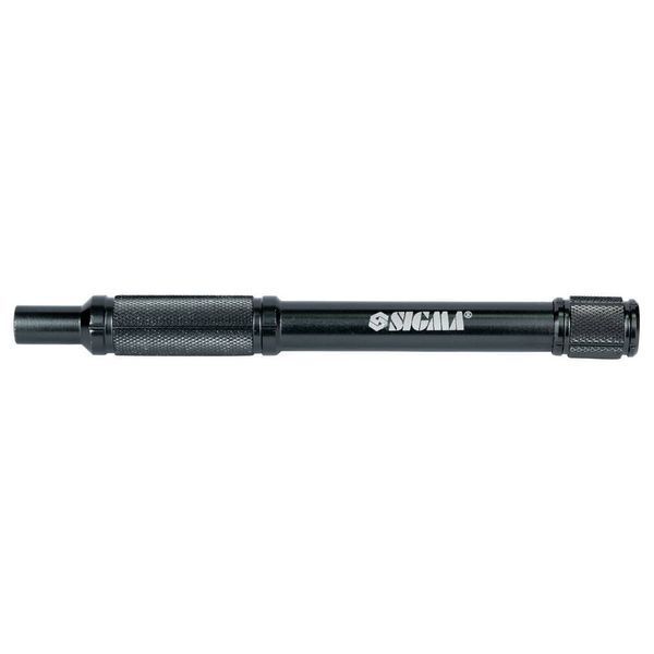 Викрутка + біти 1/4" 24шт CrV для мобільних телефонів (пласт кейс) SIGMA (4003251) SG-4003251 фото