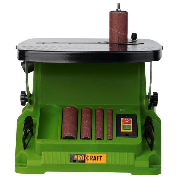 Осциляційно-шпиндельний шліфувальний верстат (гріндер) Procraft OSS500 PC-005002 фото