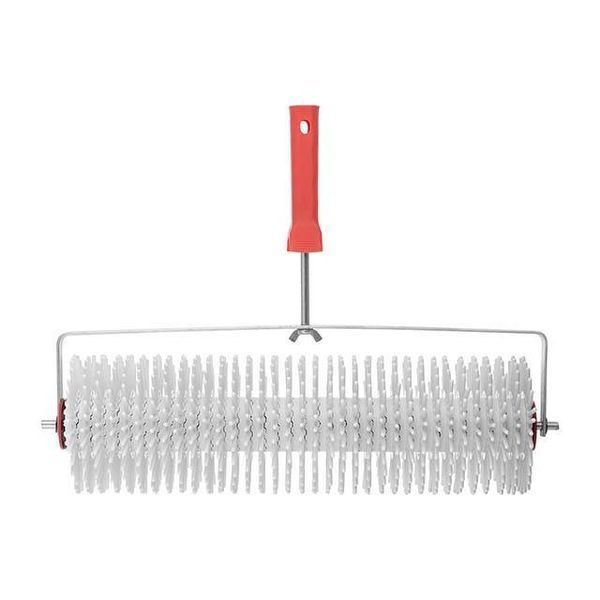Валик голчастий 420 * 110 мм INTERTOOL KT-4704 KT-4704 фото