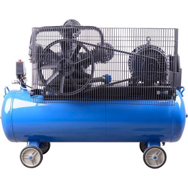 Компрессор воздушный EnerSol ES-AC670-120-3PRO ES-AC670-120-3PRO фото