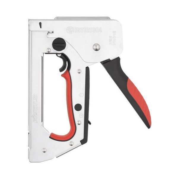 Степлер будівельний 3 в 1 INERTOOL RT-0105 RT-0105 фото