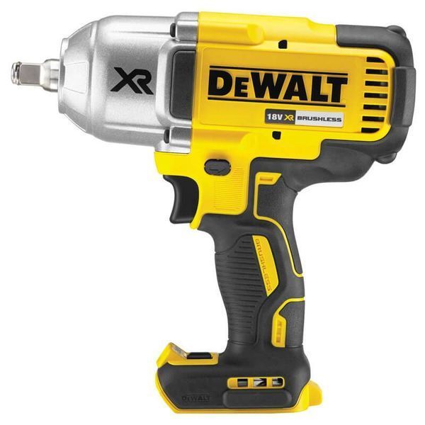 Гайковерт ударный аккумуляторный бесщеточный DeWALT DCF899HNT DCF899HNT фото