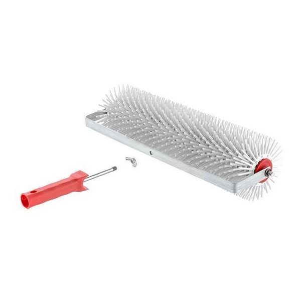 Валик голчастий 420 * 110 мм INTERTOOL KT-4704 KT-4704 фото