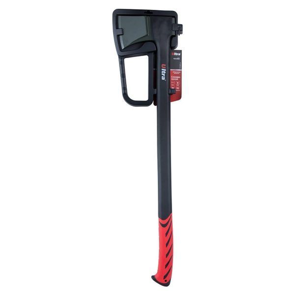 Топор колун 3200г фибергласовая ручка 965мм ULTRA (4321862) SG-4321862 фото