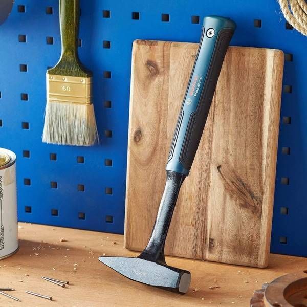 Молоток слюсарний Bosch 900г (1.600.A01.6BT) 1.600.A01.6BT фото