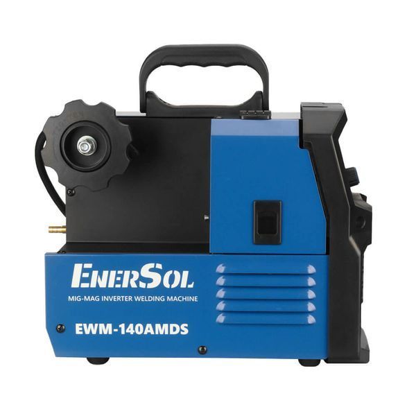 Сварочный инверторный полуавтомат EnerSol EWM-140AMDS EWM-140AMDS фото