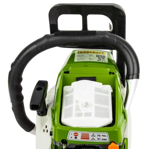 Бензопила Procraft GS-52T PC-600052 фото