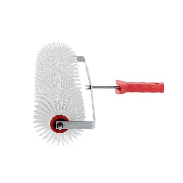 Валик голчастий 420 * 110 мм INTERTOOL KT-4704 KT-4704 фото