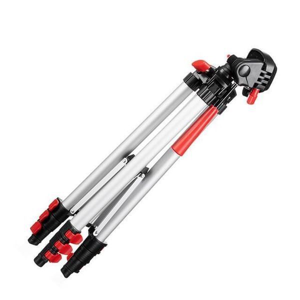 Штатив для лазерного рівня MT-3051, MT-3052 INTERTOOL MT-3053 MT-3053 фото
