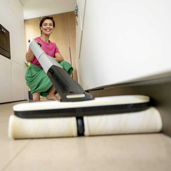 Аккумулятор Karcher 4В, 2.5A, 0,1 кг (2.443-002.0) 2.443-002.0 фото