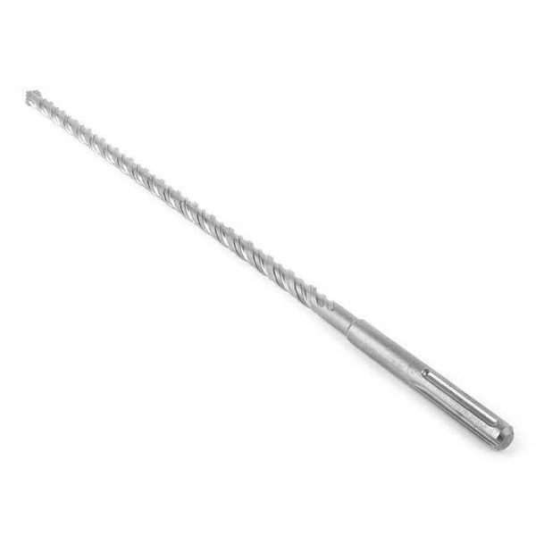 Бур SDS MAX, QUADRO, 18x600 мм INTERTOOL SDM-1860 SDM-1860 фото