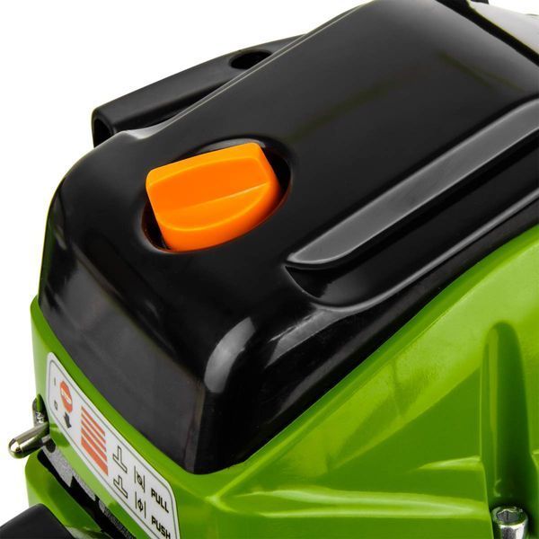 Бензопила Procraft GS-52T PC-600052 фото