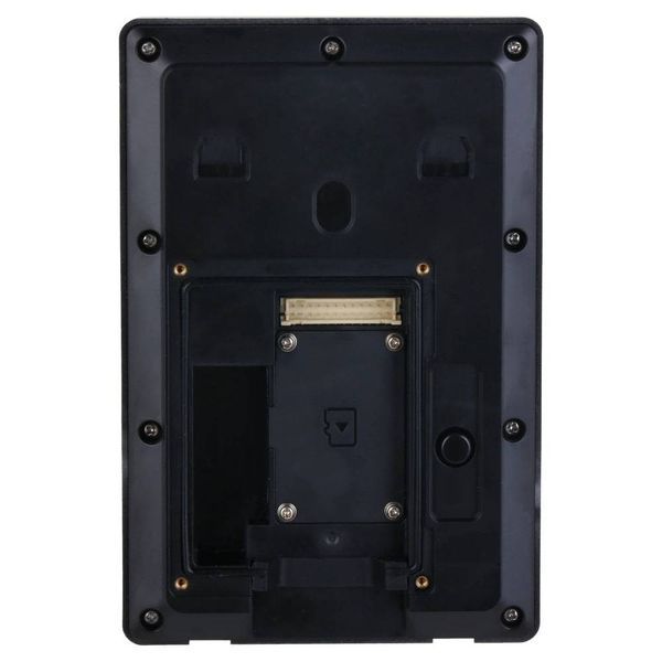 IP вызовная панель Dahua DHI-VTO2211G-WP-S2 DHI-VTO2211G-WP-S2 фото