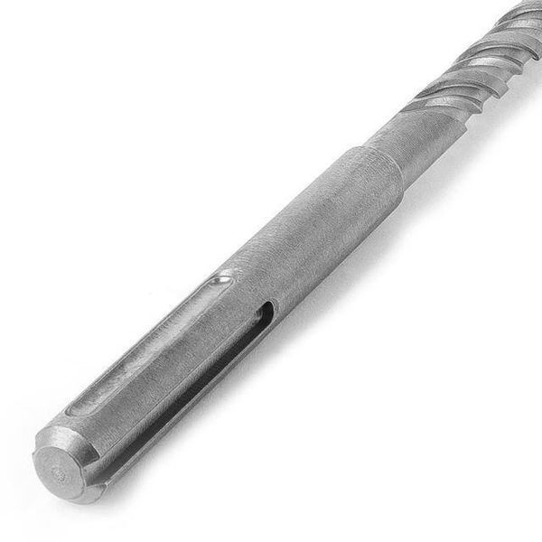 Бур SDS MAX, QUADRO, 18x600 мм INTERTOOL SDM-1860 SDM-1860 фото