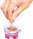 Набір дитячої косметики Cra-Z-Art Barbie Sparkle Lockets (34068CRA) 34068CRA фото 6