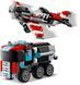 LEGO Creator Бортовой грузовик с вертолетом 31146 31146 фото 4