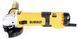 Угловая шлифмашина DeWalt DWE4257 DWE4257 фото 3