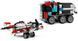 LEGO Creator Бортовой грузовик с вертолетом 31146 31146 фото 3