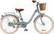 Детский велосипед Miqilong LS 20" оливковый (RBB-LS20-OLIVE) RBB-LS20-OLIVE фото 2