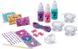 Набір дитячої косметики Cra-Z-Art Barbie Sparkle Lockets (34068CRA) 34068CRA фото 2