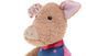 М'яка іграшка sigikid Patchwork Sweety Свинка 31 см (38708SK) 38708SK фото 14