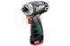 Акумуляторний дриль-шуруповерт Metabo BS Basic, 12V 2x2Ah (600984000) 600984000 фото 3