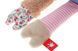 М'яка іграшка sigikid Patchwork Sweety Свинка 31 см (38708SK) 38708SK фото 21