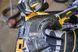 Штробориз аккумуляторный бесщеточный DeWALT DCG200NT DCG200NT фото 5