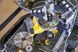 Штробориз аккумуляторный бесщеточный DeWALT DCG200NT DCG200NT фото 9